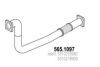 RENAULT 5010218900 Exhaust Pipe